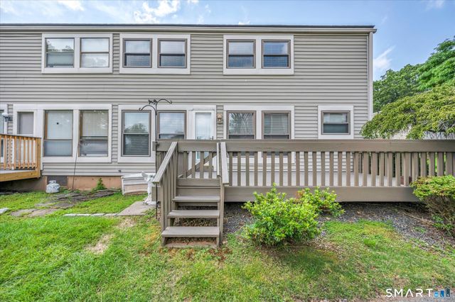 14 Clemens Court 14, Rocky Hill, CT 06067