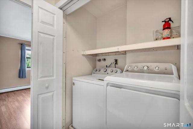 14 Clemens Court 14, Rocky Hill, CT 06067