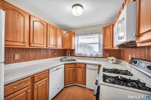 14 Clemens Court 14, Rocky Hill, CT 06067