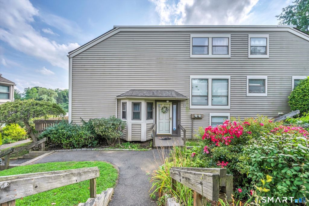 14 Clemens Court 14, Rocky Hill, CT 06067
