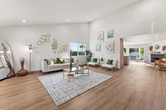 2427 Fieldlane Pl 3, Spring Valley, CA 91977
