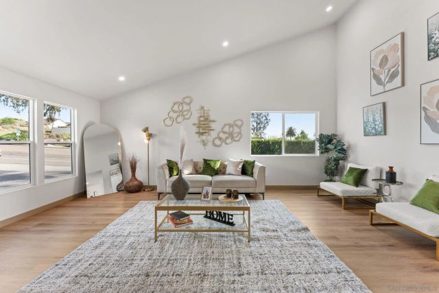 2427 Fieldlane Pl 3, Spring Valley, CA 91977