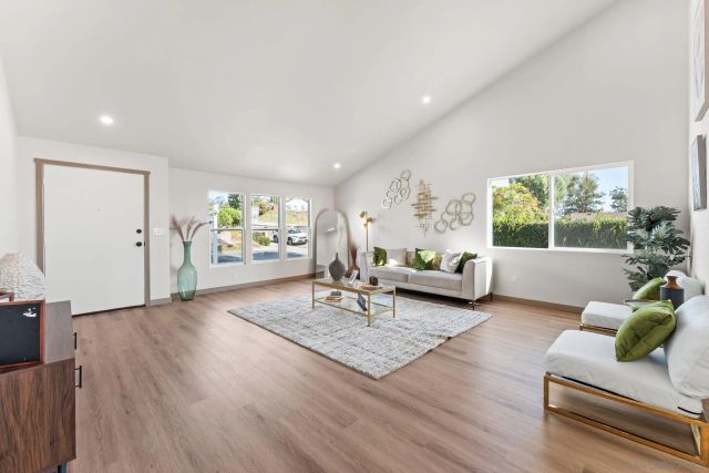 2427 Fieldlane Pl 3, Spring Valley, CA 91977