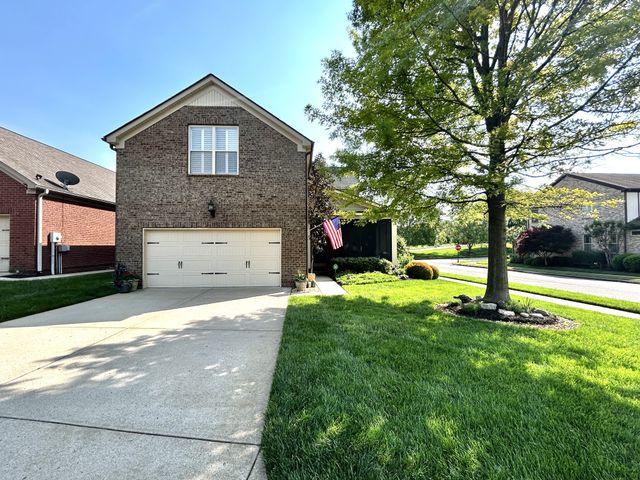 1652 Kelvington Blvd, Gallatin, TN 37066