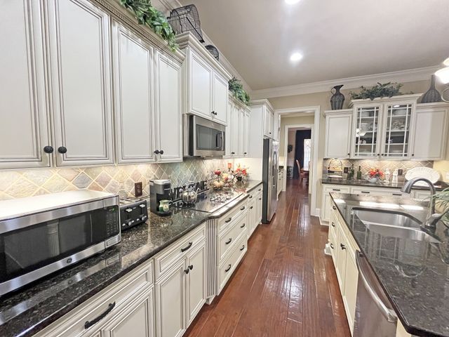 1652 Kelvington Blvd, Gallatin, TN 37066