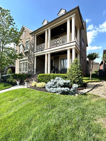 1652 Kelvington Blvd, Gallatin, TN 37066