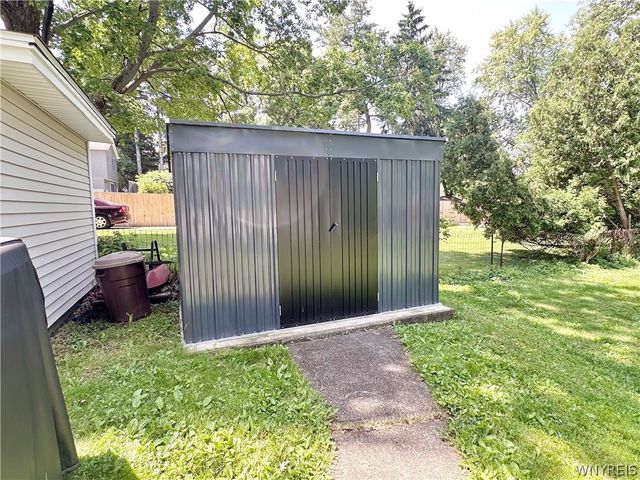 82 Marengo Avenue, Hamburg, NY 14075