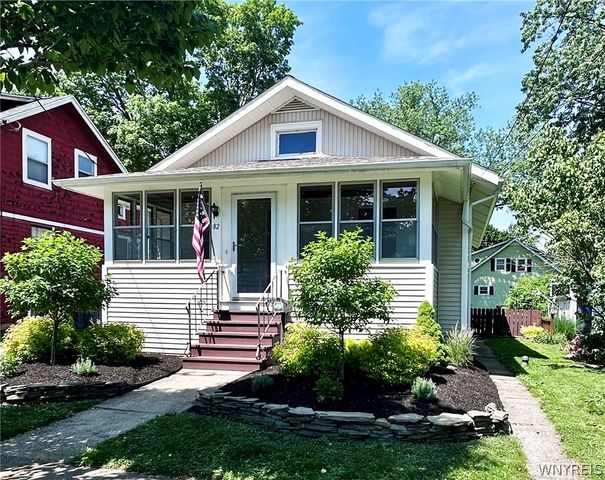82 Marengo Avenue, Hamburg, NY 14075