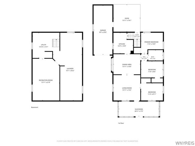 82 Marengo Avenue, Hamburg, NY 14075