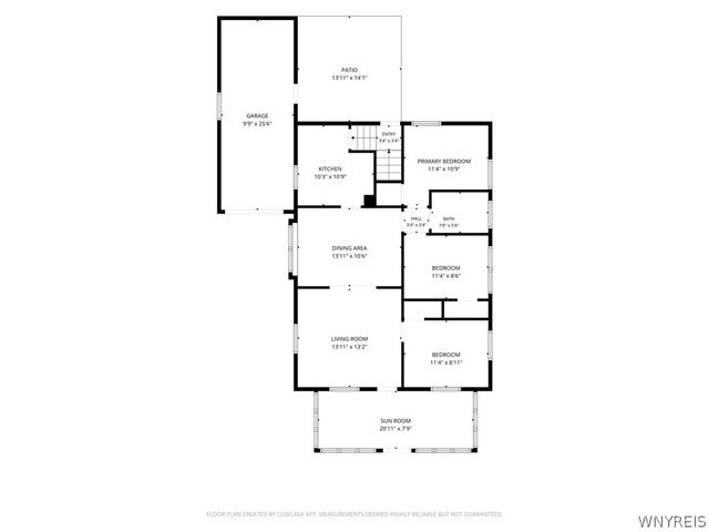 82 Marengo Avenue, Hamburg, NY 14075