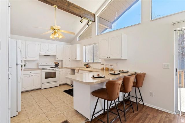 912 N EASTSIDE DR, Layton, UT 84040