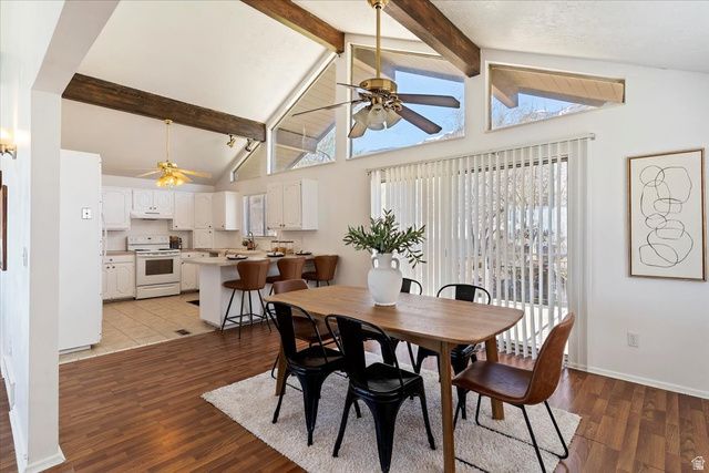 912 N EASTSIDE DR, Layton, UT 84040