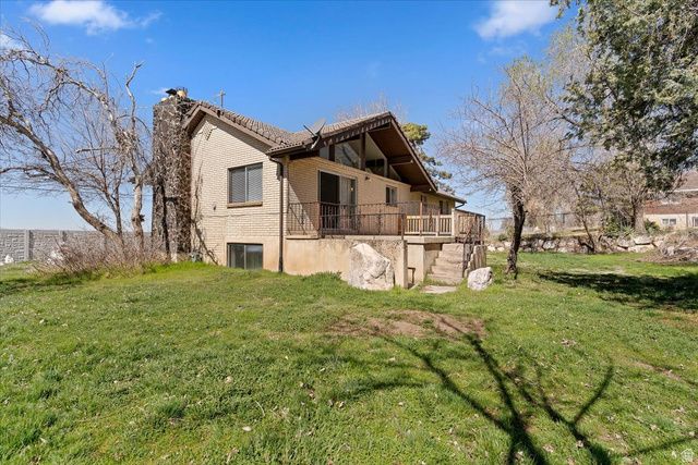 912 N EASTSIDE DR, Layton, UT 84040