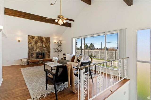 912 N EASTSIDE DR, Layton, UT 84040