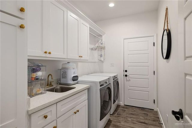 213 Janet N Circle, La Feria, TX 78559