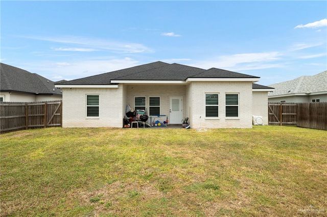 213 Janet N Circle, La Feria, TX 78559