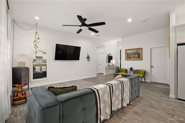 213 Janet N Circle, La Feria, TX 78559