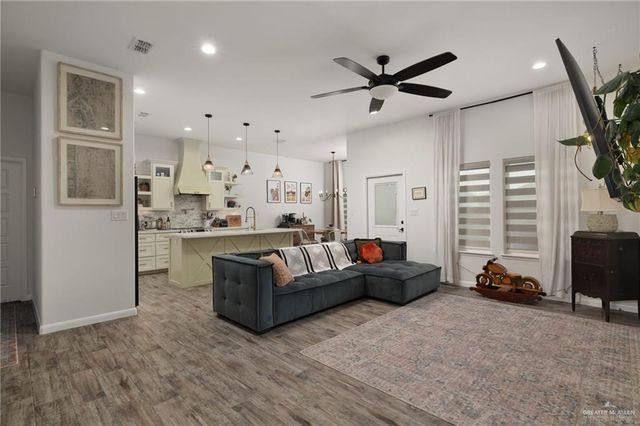 213 Janet N Circle, La Feria, TX 78559