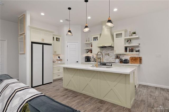 213 Janet N Circle, La Feria, TX 78559