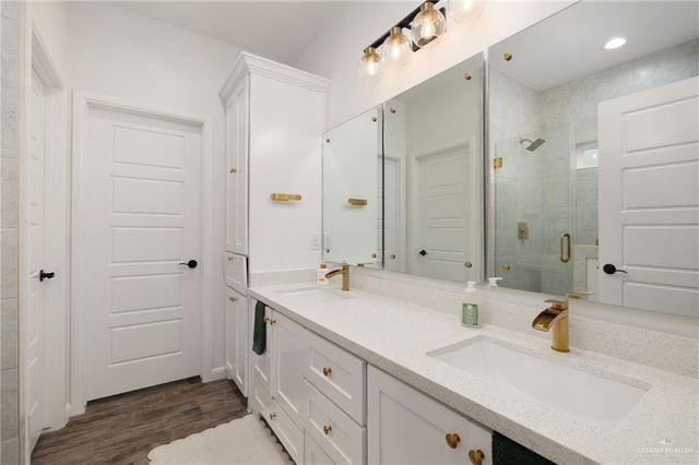 213 Janet N Circle, La Feria, TX 78559