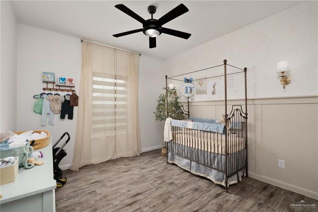 213 Janet N Circle, La Feria, TX 78559