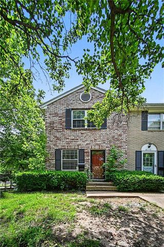 8017 E 88th Street, Kansas City, MO 64138