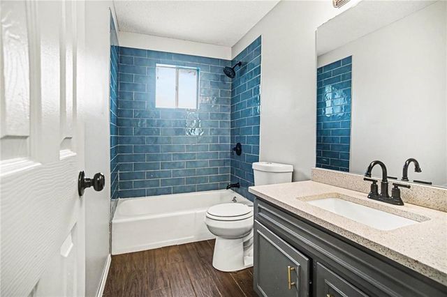 8017 E 88th Street, Kansas City, MO 64138