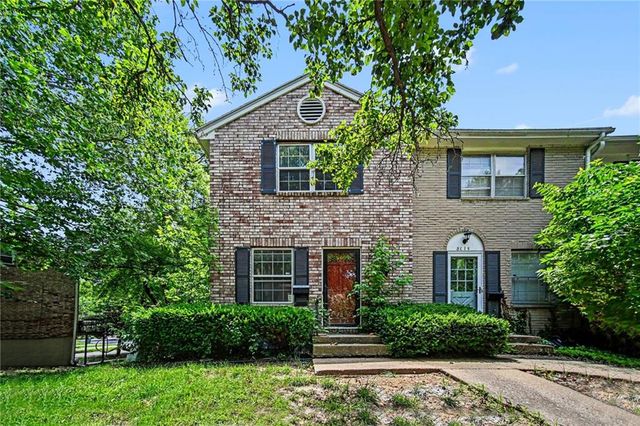 8017 E 88th Street, Kansas City, MO 64138
