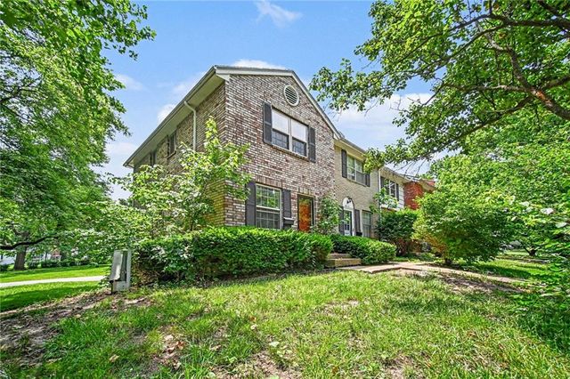 8017 E 88th Street, Kansas City, MO 64138