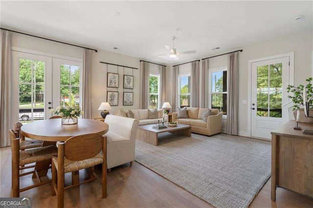 510 Boardwalk Way, Alpharetta, GA 30022