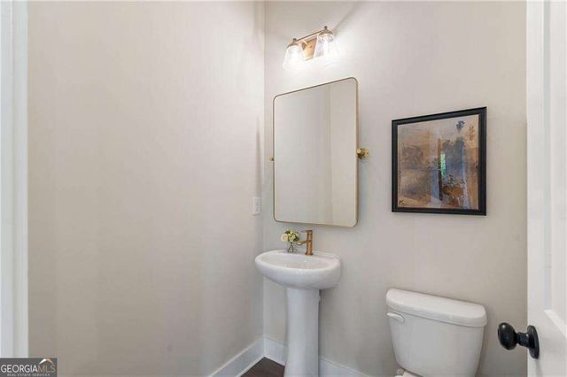 510 Boardwalk Way, Alpharetta, GA 30022