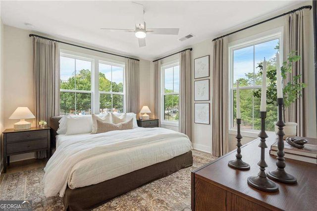 510 Boardwalk Way, Alpharetta, GA 30022