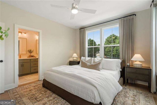 510 Boardwalk Way, Alpharetta, GA 30022