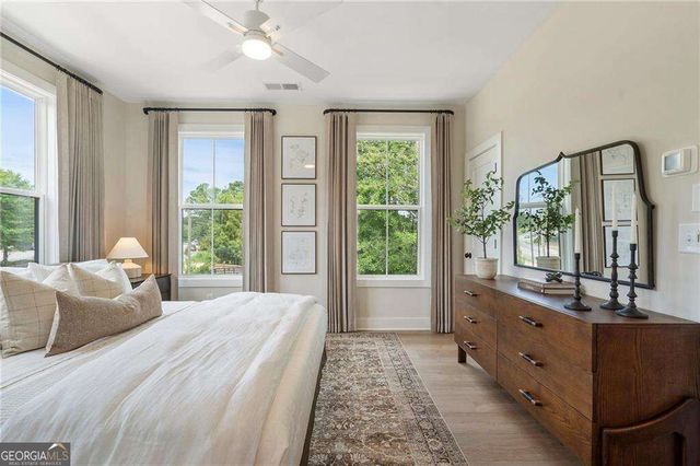 510 Boardwalk Way, Alpharetta, GA 30022