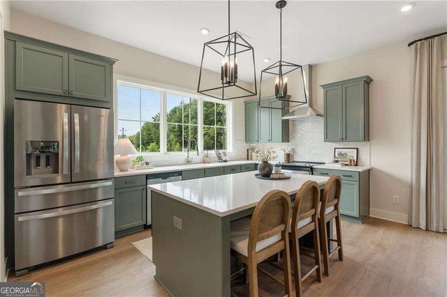 510 Boardwalk Way, Alpharetta, GA 30022