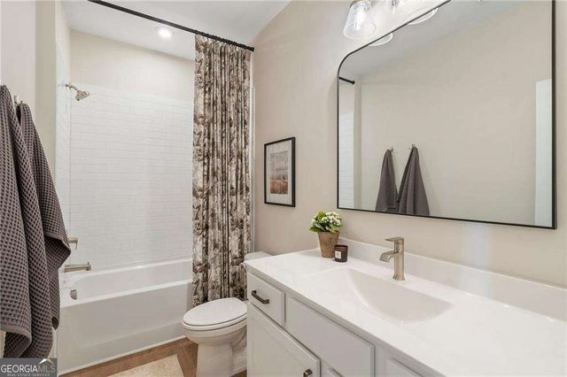 510 Boardwalk Way, Alpharetta, GA 30022