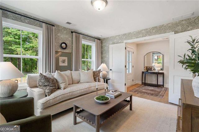 510 Boardwalk Way, Alpharetta, GA 30022