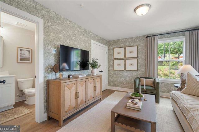 510 Boardwalk Way, Alpharetta, GA 30022