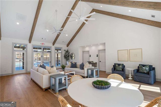 510 Boardwalk Way, Alpharetta, GA 30022