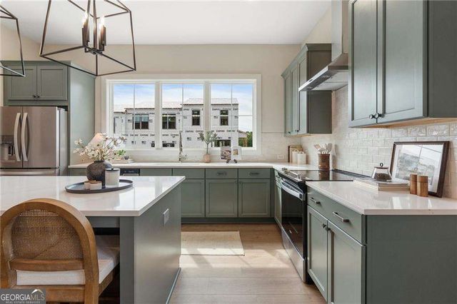 510 Boardwalk Way, Alpharetta, GA 30022
