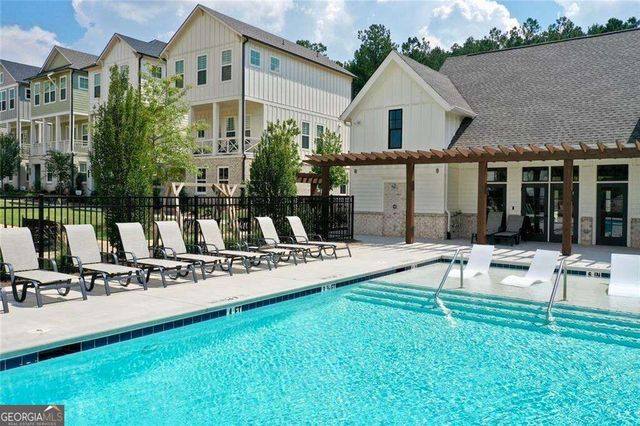 510 Boardwalk Way, Alpharetta, GA 30022