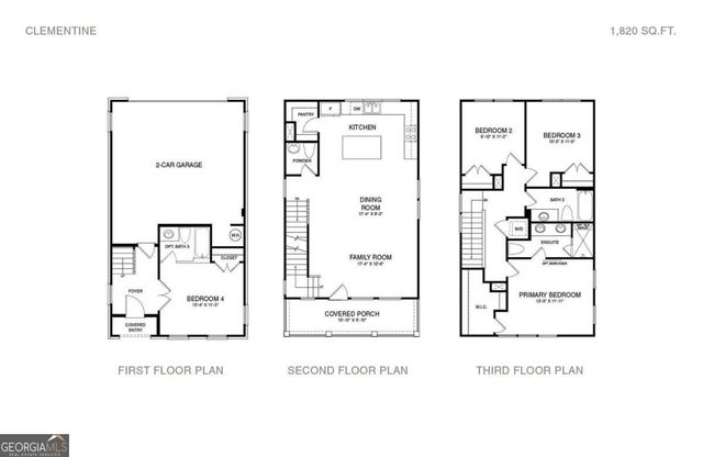 510 Boardwalk Way, Alpharetta, GA 30022