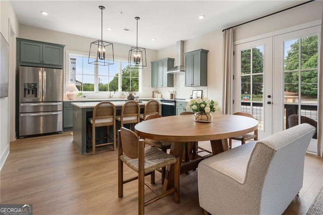 510 Boardwalk Way, Alpharetta, GA 30022