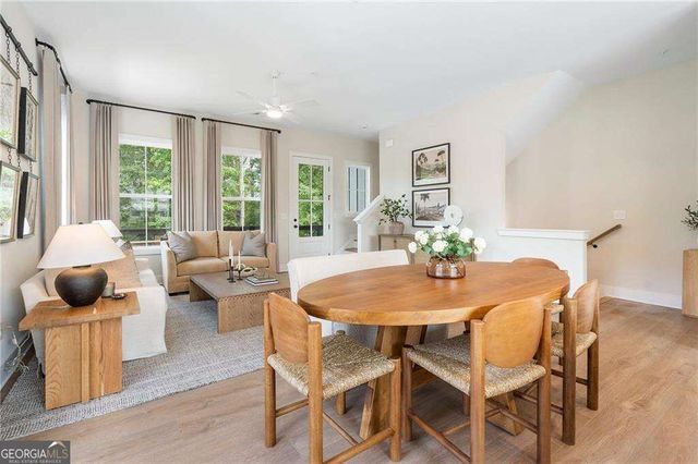 510 Boardwalk Way, Alpharetta, GA 30022