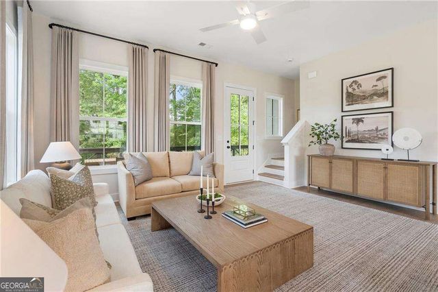 510 Boardwalk Way, Alpharetta, GA 30022