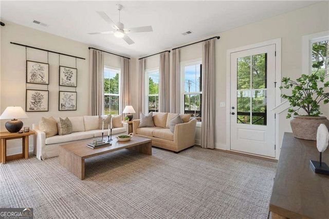 510 Boardwalk Way, Alpharetta, GA 30022