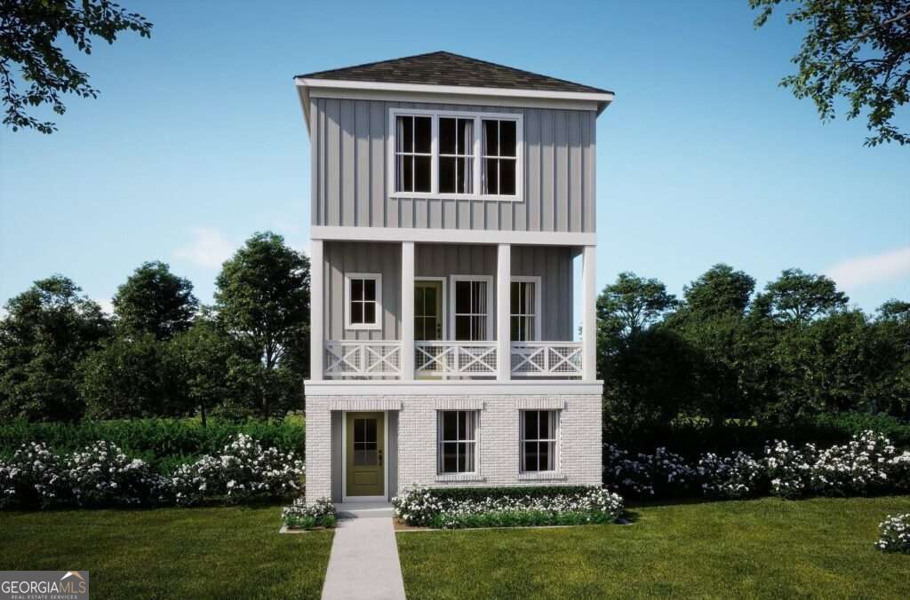 510 Boardwalk Way, Alpharetta, GA 30022