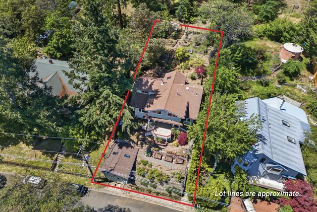 71 Scenic Drive, Ashland, OR 97520