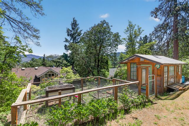 71 Scenic Drive, Ashland, OR 97520