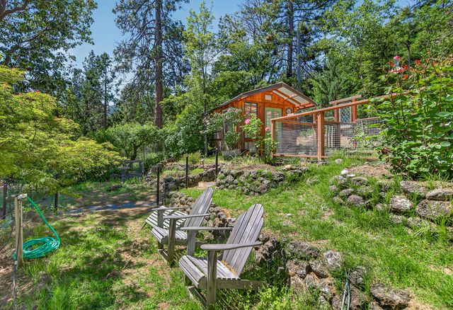71 Scenic Drive, Ashland, OR 97520